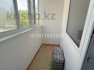 4-комнатная квартира · 86.1 м² · 2/10 этаж, мкр Юго-Восток, Сарыарқа 6 за 50 млн ₸ в Караганде, Казыбек би р-н
