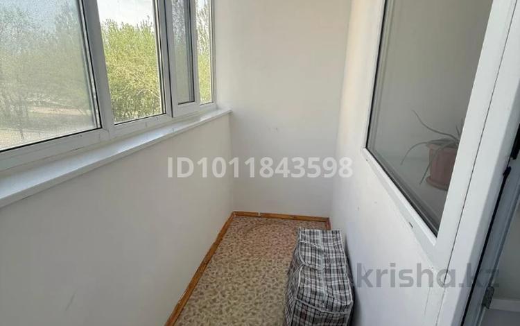 4-комнатная квартира · 86.1 м² · 2/10 этаж, мкр Юго-Восток, Сарыарқа 6 за 46 млн ₸ в Караганде, Казыбек би р-н — фото 2