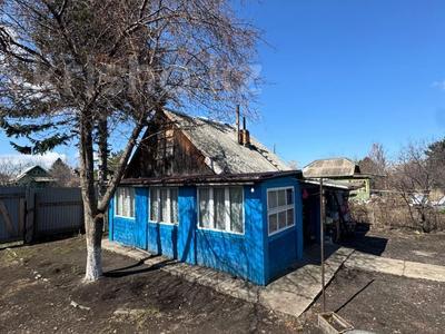 Дача · 2 комнаты · 43 м² · 6 сот., Мичурина 31 за 6 млн ₸ в Усть-Каменогорске