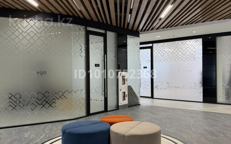 Офисы · 100 м² за ~ 1.3 млн ₸ в Астане, Нура р-н — фото 12