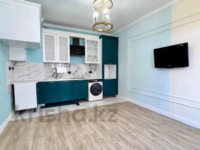 3-комнатная квартира · 92 м² · 3/4 этаж, Талдыкорган. мкр Каратал за 39.5 млн 〒