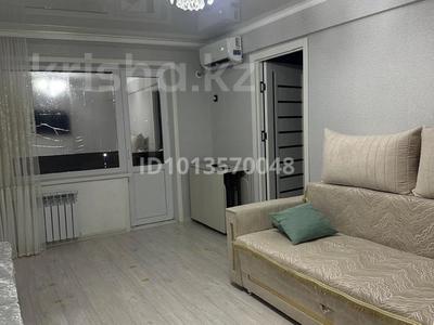 2-комнатная квартира · 47 м² · 3/5 этаж, Жидебай батыр 1 за 14.5 млн ₸ в Балхаше
