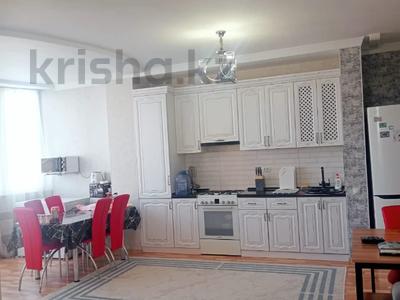2-бөлмелі пәтер · 78.4 м² · 2/10 қабат, алия молдагулова, бағасы: 25.5 млн ₸ в Актобе