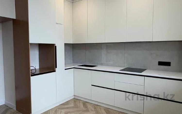 3-бөлмелі пәтер · 90 м² · 16/16 қабат, Юго-Восток ш/а., Шахтеров 52, бағасы: 37.5 млн ₸ в Караганде, Казыбек би р-н — фото 11
