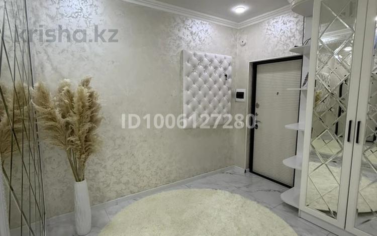 2-комнатная квартира · 67.9 м² · 2/9 этаж, мкр Нурсат 2 9 — Рахима плаза ,Медикер ,Назарбаев мектебі,World class за ~ 31 млн ₸ в Шымкенте, Каратауский р-н — фото 2