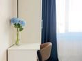 2-комнатная квартира · 55 м² · 10/10 этаж, Уранхаева 15 за 28 000 ₸ в Семее