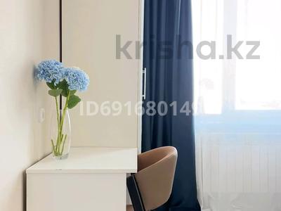 2-комнатная квартира · 55 м² · 10/10 этаж, Уранхаева 15 за 28 000 ₸ в Семее