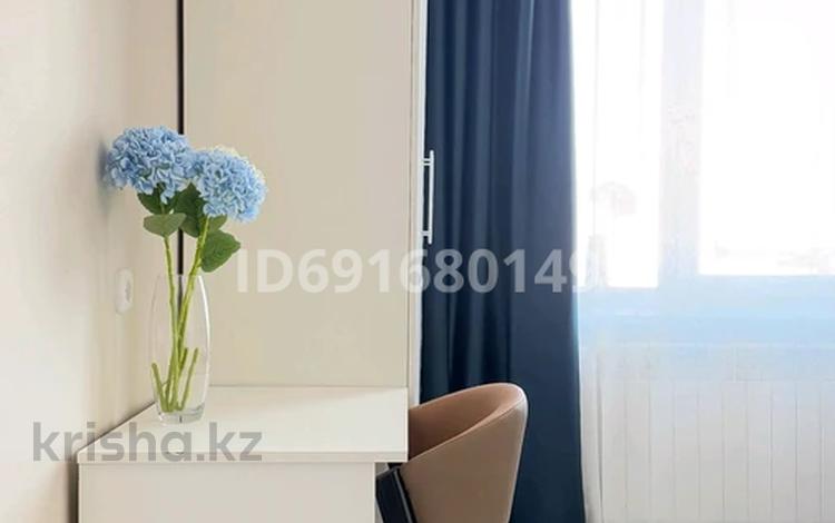 2-комнатная квартира · 55 м² · 10/10 этаж, Уранхаева 15 за 28 000 ₸ в Семее — фото 11