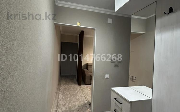 3-бөлмелі пәтер · 59 м² · 1/4 қабат, №2 ш/а. 24 — Жубанова-отеген батыра, бағасы: ~ 37 млн ₸ в Алматы, Ауэзовский р-н — фото 2