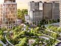 2-комнатная квартира · 42.7 м² · 11/14 этаж, Е 908 22 за 21 млн ₸ в Астане, Нура р-н — фото 3