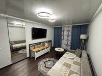 2-комнатная квартира · 45 м² · 3/5 этаж, мкр Новый Город, Гоголя 68 за 18 000 ₸ в Караганде, Казыбек би р-н