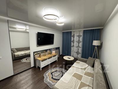 2-комнатная квартира · 45 м² · 3/5 этаж, мкр Новый Город, Гоголя 68 за 18 000 ₸ в Караганде, Казыбек би р-н