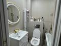 2-бөлмелі пәтер · 45 м² · 3/5 қабат, Жаңа қала ш/а., Гоголя 68, бағасы: 18 000 ₸ в Караганде, Казыбек би р-н — фото 7