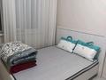2-комнатная квартира · 58.2 м² · 9/12 этаж, мкр Акбулак, Дарабоз 19 — Almaty Arena за 250 000 ₸ в Алматы, Алатауский р-н