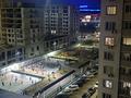 2-комнатная квартира · 58.2 м² · 9/12 этаж, мкр Акбулак, Дарабоз 19 — Almaty Arena за 250 000 ₸ в Алматы, Алатауский р-н — фото 12