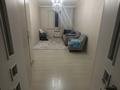 2-комнатная квартира · 58.2 м² · 9/12 этаж, мкр Акбулак, Дарабоз 19 — Almaty Arena за 250 000 ₸ в Алматы, Алатауский р-н — фото 5