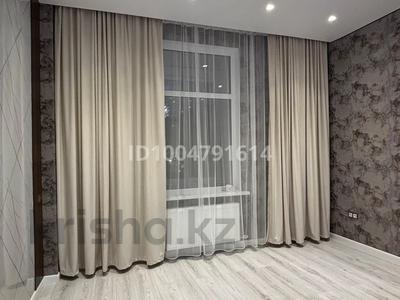 2-комнатная квартира · 55 м² · 3/12 этаж, Улы Дала 25, 27, 29, 29/1 — Толе Би за 300 000 〒 в Астане, Нура р-н
