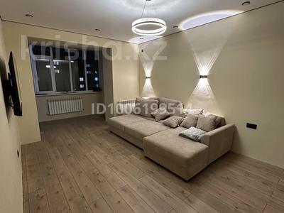 1-бөлмелі пәтер · 52 м² · 7/9 қабат, Самал, бағасы: 23.5 млн ₸ в Уральске