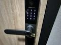 3-бөлмелі пәтер · 86.7 м² · 1/7 қабат, Райымбек батыра 169, бағасы: 48 млн ₸ в  — фото 8