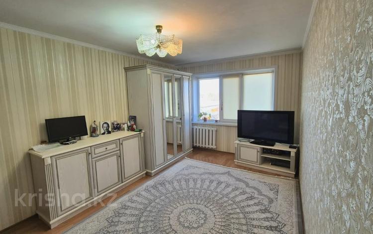 3-бөлмелі пәтер · 61.8 м² · 4/5 қабат, Торайгырова 44, бағасы: 22 млн ₸ в Павлодаре — фото 2