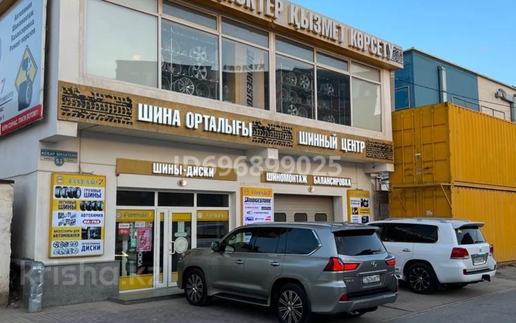 Азс, автосервисы и автомойки · 180 м² за 650 000 〒 в  — фото 3