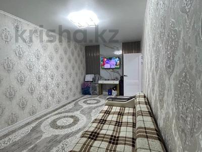 2-комнатная квартира · 52.1 м² · 9/9 этаж, Уральская за 23.5 млн 〒 в Костанае