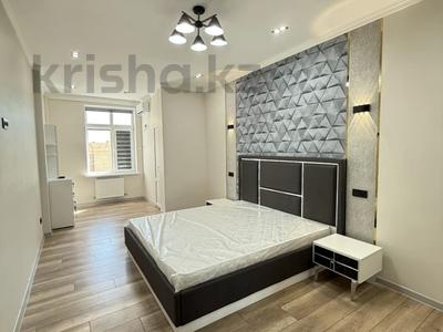 2-бөлмелі пәтер · 80 м² · 8/10 қабат, 19-ш/а. 34, бағасы: 38.5 млн ₸ в Актау, 19-й мкр