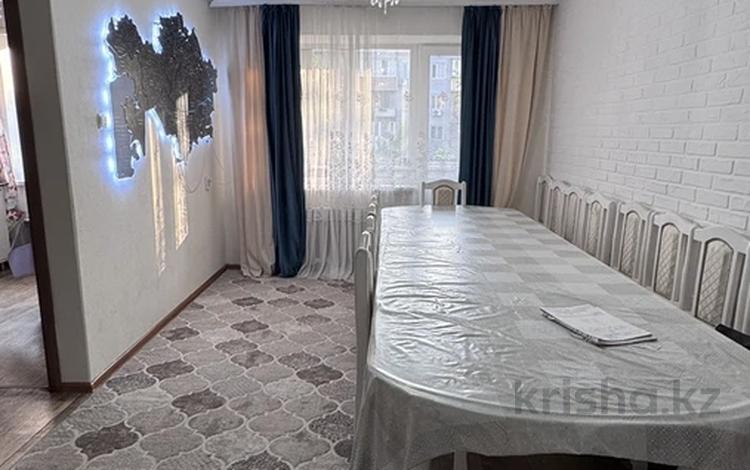 3-бөлмелі пәтер · 57.9 м² · 3/5 қабат, 20 квартал 5, бағасы: 25 млн ₸ в Семее — фото 3