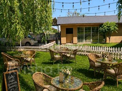 Отдельный дом · 3 комнаты · 120 м² · 12 сот., ул. Батана Тажиулы Темирбекова за 100 млн 〒 в Жандосов