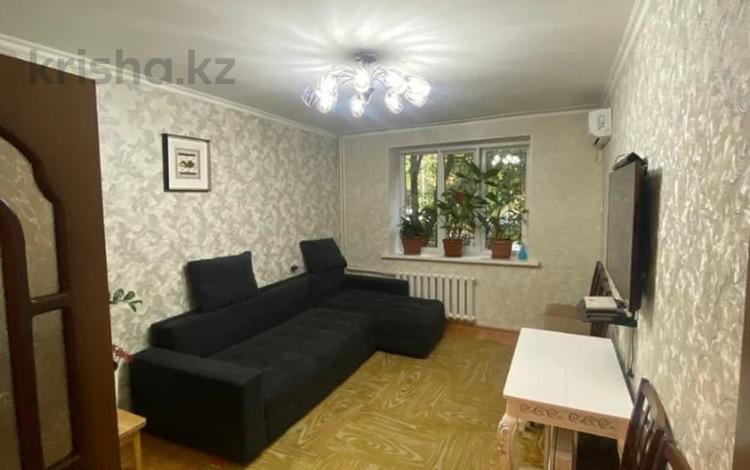 3-комнатная квартира · 57 м² · 1/4 этаж, мкр №9 — Саина за 31 млн ₸ в Алматы, Ауэзовский р-н — фото 3