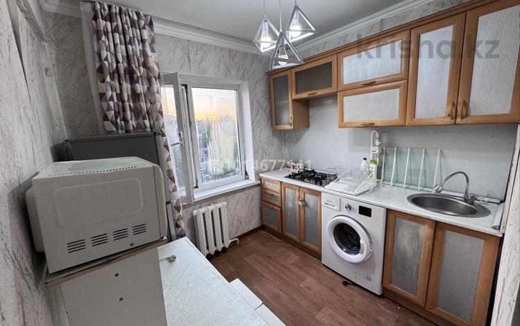 2-комнатная квартира · 44 м² · 5/5 этаж, Потанина 18 за 200 000 ₸ в Астане, Сарыарка р-н — фото 2