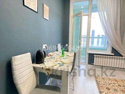 1-бөлмелі пәтер · 39 м², E-10 3, бағасы: 15 000 ₸ в Астане, Есильский р-н