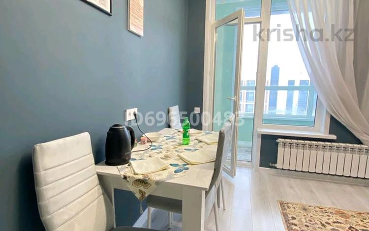 1-бөлмелі пәтер · 39 м², E-10 3, бағасы: 15 000 ₸ в Астане, Есильский р-н — фото 2
