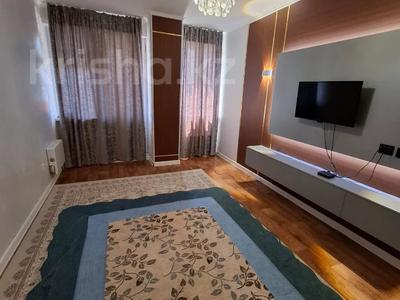 1-бөлмелі пәтер · 36 м² · 2/6 қабат, мкр Кокжиек, бағасы: 21.5 млн ₸ в Алматы, Жетысуский р-н