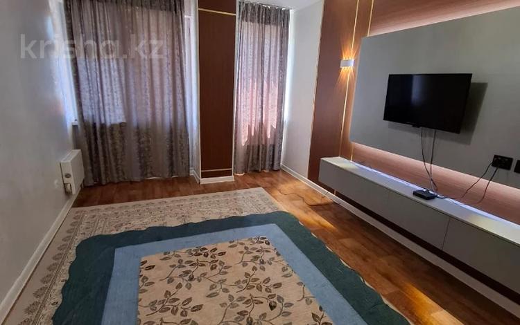 1-бөлмелі пәтер · 36 м² · 2/6 қабат, мкр Кокжиек, бағасы: 21.5 млн ₸ в Алматы, Жетысуский р-н — фото 11