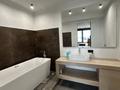4-бөлмелі пәтер · 320 м² · 12/12 қабат, Самал-2 ш/а. 58, бағасы: 255 млн ₸ в Алматы, Медеуский р-н — фото 12