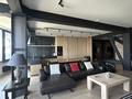 4-бөлмелі пәтер · 320 м² · 12/12 қабат, Самал-2 ш/а. 58, бағасы: 255 млн ₸ в Алматы, Медеуский р-н — фото 5