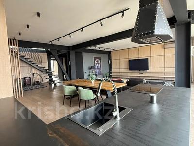 4-бөлмелі пәтер · 320 м² · 12/12 қабат, Самал-2 ш/а. 58, бағасы: 255 млн ₸ в Алматы, Медеуский р-н