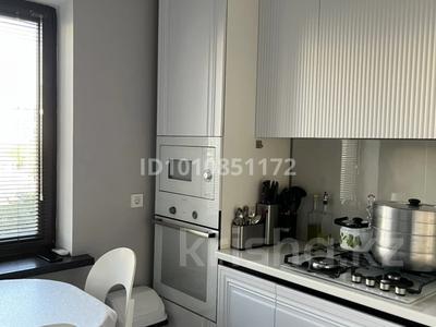 4-бөлмелі пәтер · 100 м² · 3/5 қабат, мкр Сары Арка 37, бағасы: 43 млн ₸ в Атырау