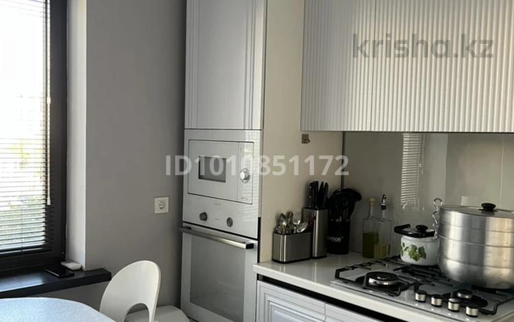 4-бөлмелі пәтер · 100 м² · 3/5 қабат, мкр Сары Арка 37, бағасы: 43 млн ₸ в Атырау — фото 2
