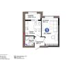 1-бөлмелі пәтер · 37.48 м² · 3/12 қабат, Е 909 29 — С Ремонтом от Застройщика !, бағасы: 26.5 млн ₸ в Астане — фото 2