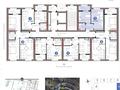 1-бөлмелі пәтер · 37.48 м² · 3/12 қабат, Е 909 29 — С Ремонтом от Застройщика !, бағасы: 26.5 млн ₸ в Астане — фото 3