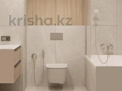 1-бөлмелі пәтер · 37.48 м² · 3/12 қабат, Е 909 29 — С Ремонтом от Застройщика !, бағасы: 26.5 млн ₸ в Астане