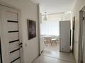 1-комнатная квартира · 42 м² · 5/5 этаж, Каныша сатпаева 4 а — Сатпаева/Достык за 380 000 ₸ в Алматы, Медеуский р-н — фото 2