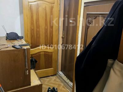1-комнатная квартира · 35 м² · 2/5 этаж, Агыбай Батыра 5 за 20 млн ₸ в Астане, Сарыарка р-н
