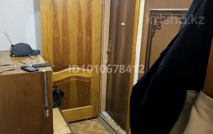 1-комнатная квартира · 35 м² · 2/5 этаж, Агыбай Батыра 5 за 20 млн ₸ в Астане, Сарыарка р-н — фото 2