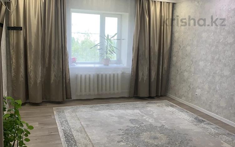 2-бөлмелі пәтер · 63.3 м² · 4/5 қабат, мкр Кадыра Мырза-Али, бағасы: 26.5 млн ₸ в Уральске — фото 2