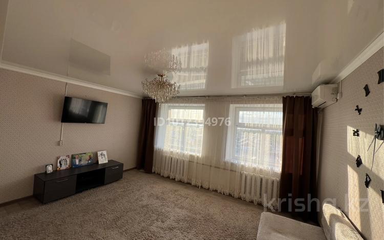 3-комнатная квартира · 72 м² · 4/4 этаж, Махамбет 16/24 — Колледждің қасы за 10 млн ₸ в Индер — фото 2