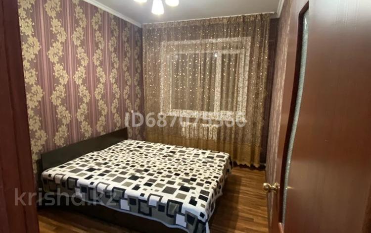 2-комнатный дом помесячно, 50 м², Астана 5 за 110 000 〒 в Караоткеле — фото 2