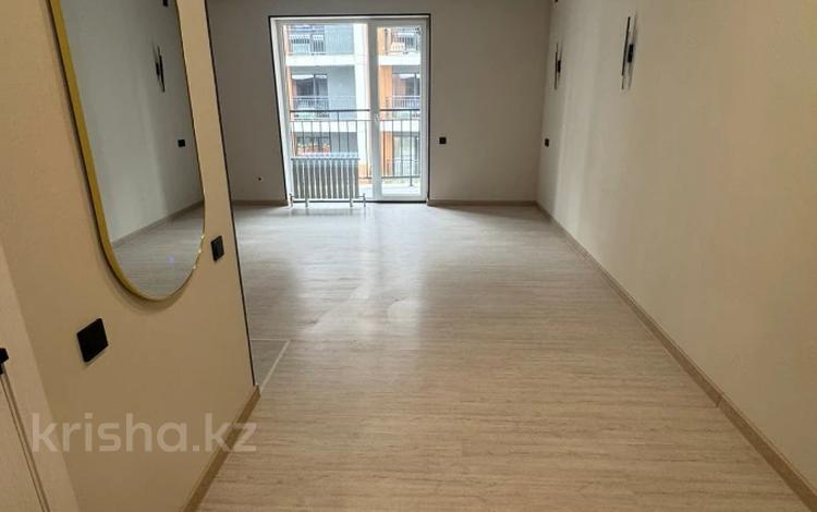 1-комнатная квартира · 37 м² · 2/6 этаж, СТ Монтажник, Карасай батыра за 25 млн ₸ в  — фото 2